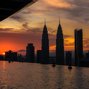 Appartement Eaton Residences Klcc By Plush