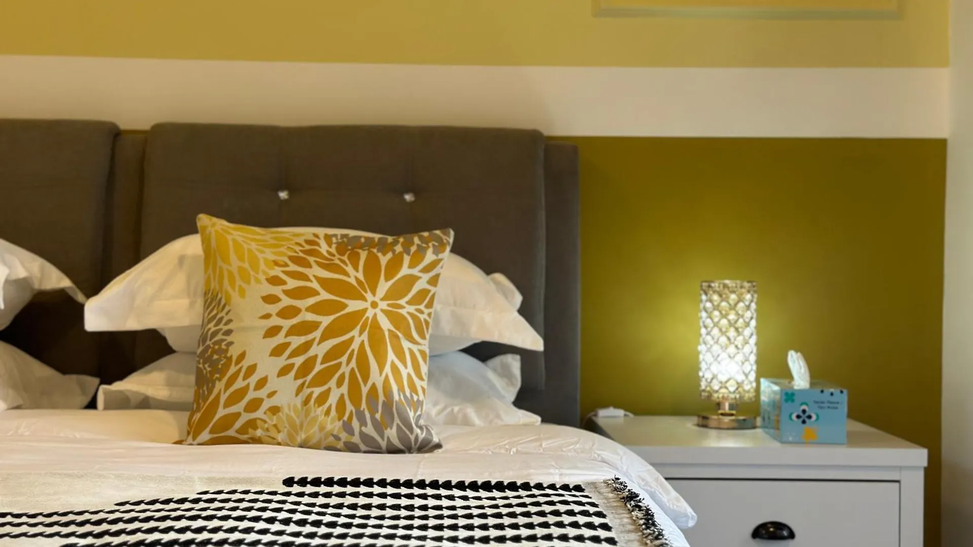 Agile Bukit Bintang By Romeo Bnb Kuala Lumpur Apartment
