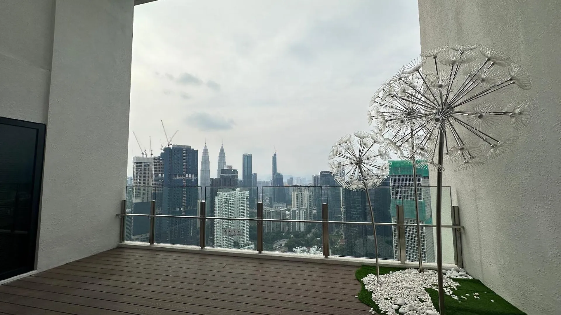 Agile Bukit Bintang By Romeo Bnb Kuala Lumpur Malaysia