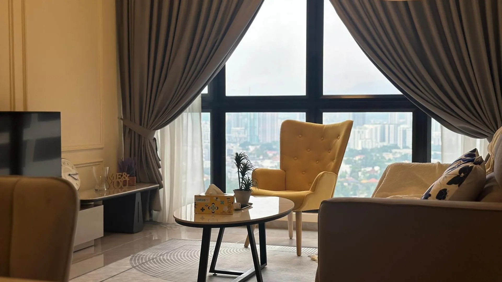 Agile Bukit Bintang By Romeo Bnb Kuala Lumpur 0*,  Malaysia