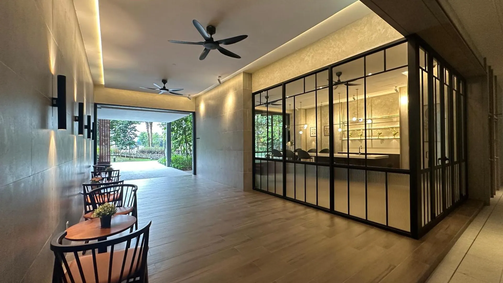 Apartment Agile Bukit Bintang By Romeo Bnb Kuala Lumpur Malaysia