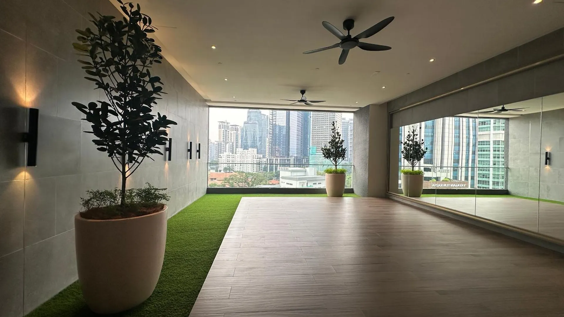 Apartment Agile Bukit Bintang By Romeo Bnb Kuala Lumpur