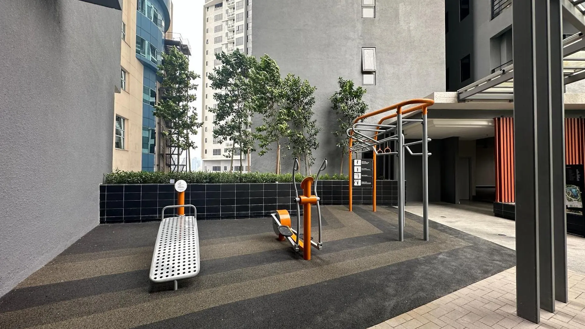 Agile Bukit Bintang By Romeo Bnb Kuala Lumpur