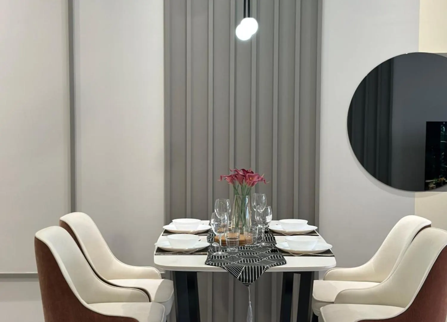 Agile Bukit Bintang By Romeo Bnb Kuala Lumpur Apartment