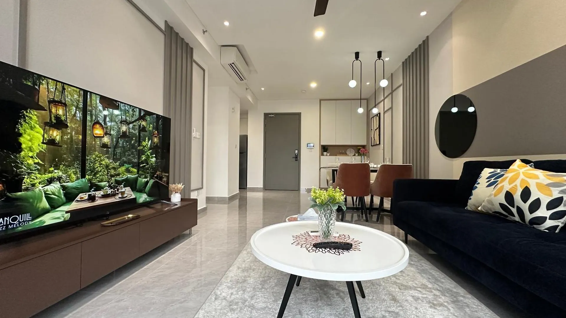 Agile Bukit Bintang By Romeo Bnb Kuala Lumpur 0*,  Malaysia