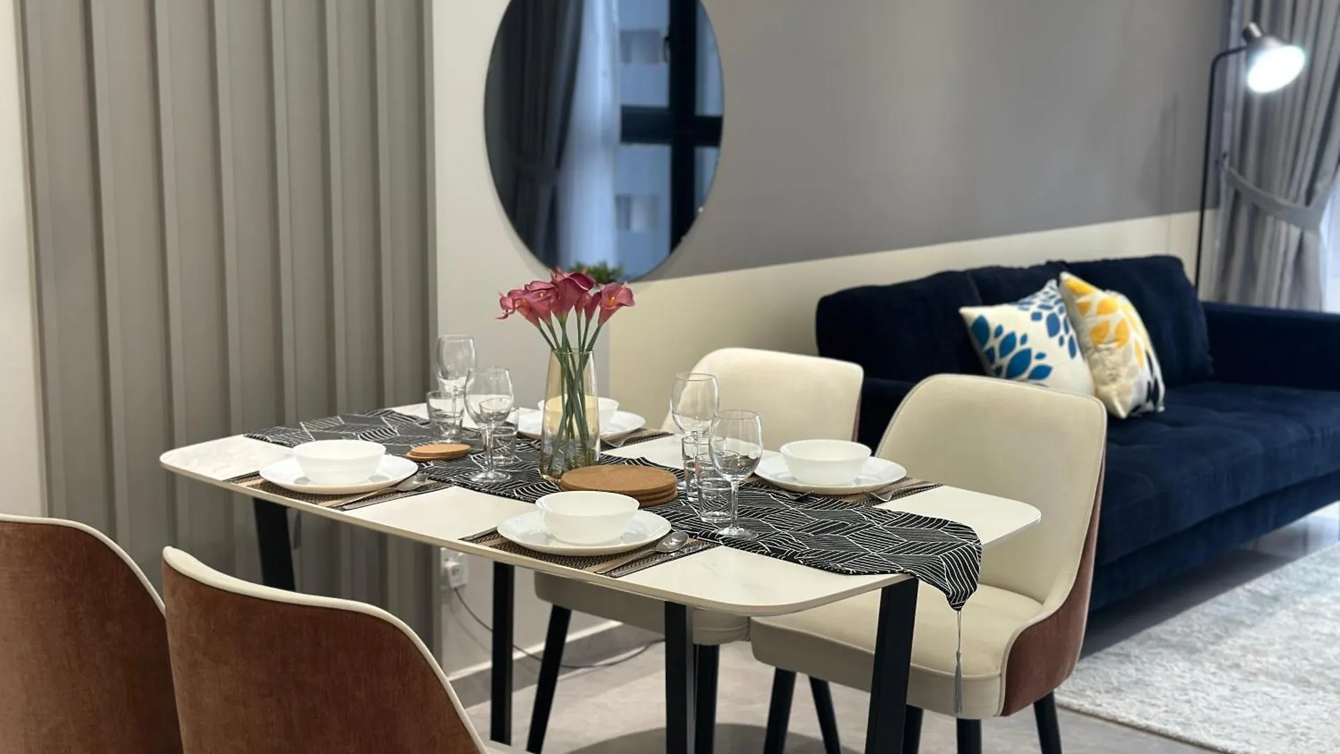 Apartment Agile Bukit Bintang By Romeo Bnb Kuala Lumpur