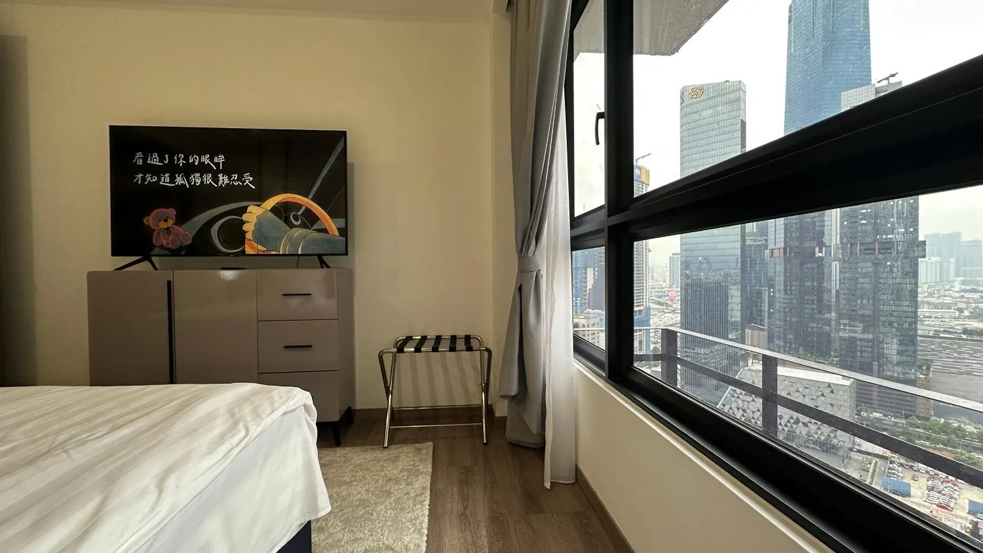 Agile Bukit Bintang By Romeo Bnb Kuala Lumpur Apartment