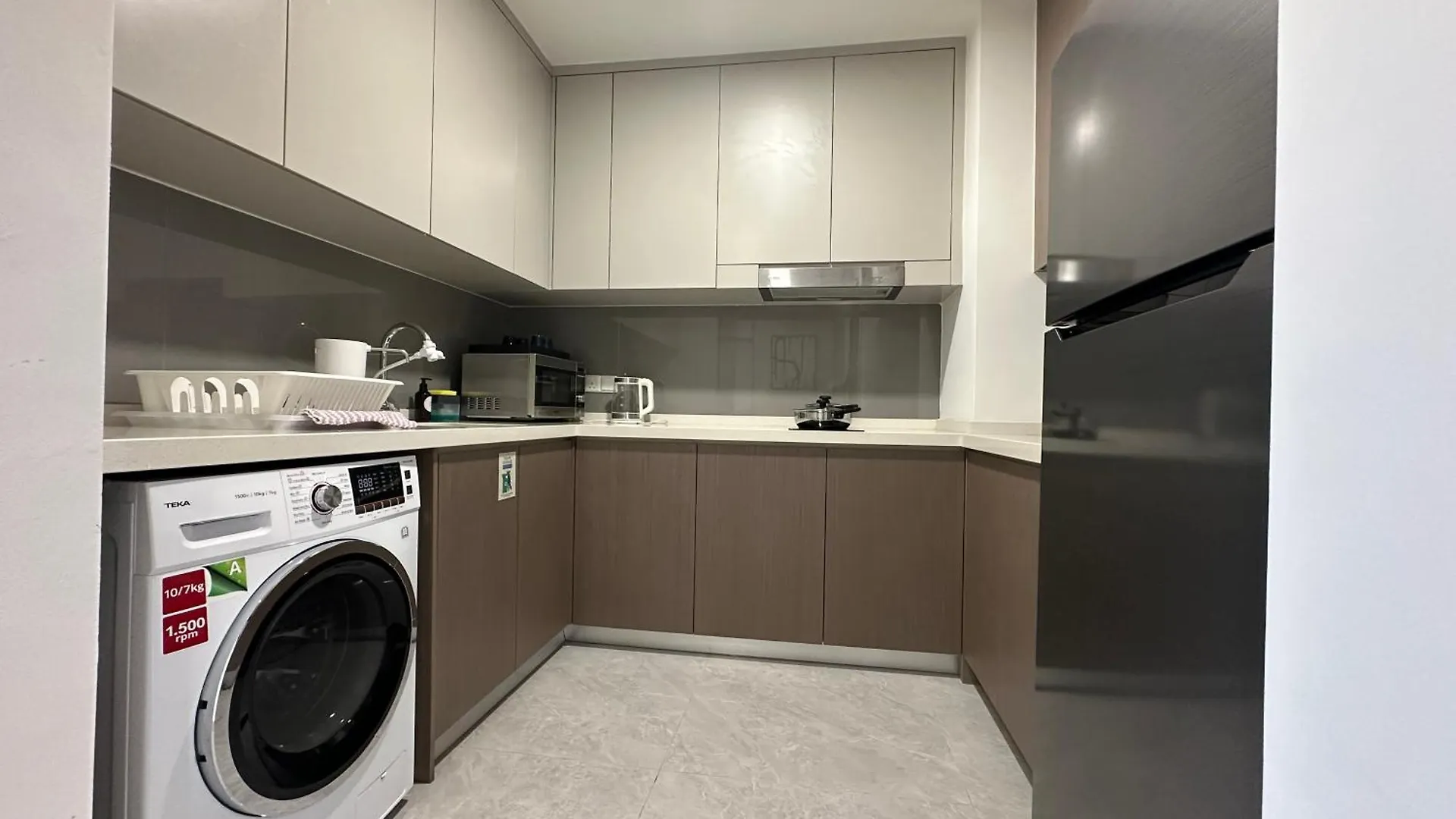 Apartment Agile Bukit Bintang By Romeo Bnb Kuala Lumpur Malaysia
